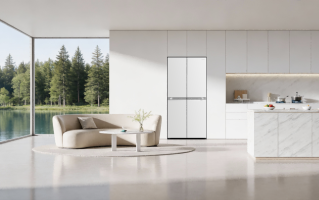 全渠道持续霸榜！容声大冰象硬核实力引领冰箱行业储鲜升级