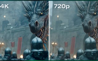 可灵AI推出业内首个原生4K直出功能，开启院线级影像创作新时代