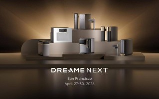 追觅净水旗舰新品亮相硅谷，以硬核技术全面构建智慧水健康生态系统