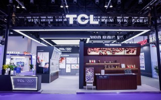 TCL商显亮相北京InfoComm：以场景驱动创新，加速行业智慧升级